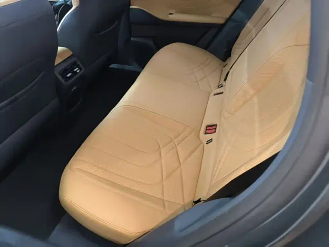 Geely Galaxy Starship 7 EM-i — Фото автомобиля 16