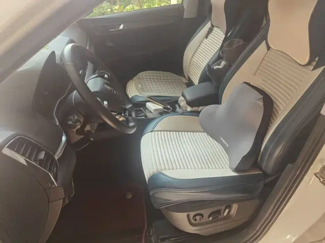 Skoda Karoq — Фото автомобиля 11