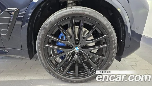 BMW X5 G05 — Фото автомобиля 6