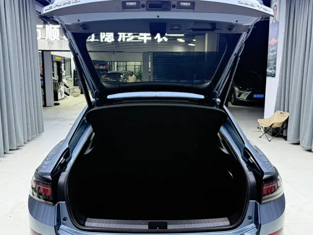 Volkswagen Lamando — Фото автомобиля 20