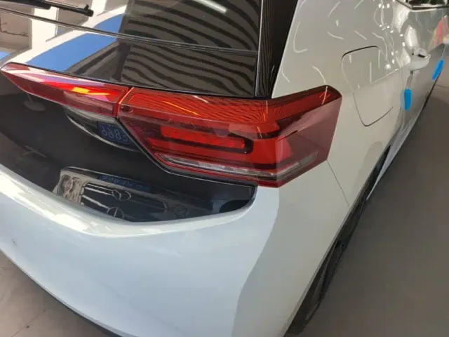 Volkswagen ID.3 — Фото автомобиля 23