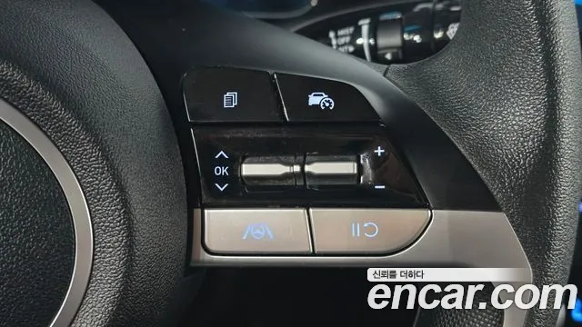 Hyundai AVANTE Новый Avante (CN7) — Фото автомобиля 15