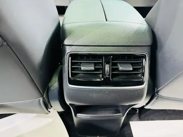 GAC Trumpchi GS4 PLUS — Фото автомобиля 13