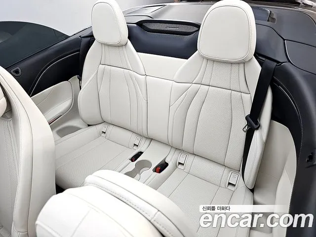 Mercedes-Benz CLE-Class — Фото автомобиля 3