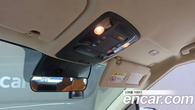 Kia Carnival 4th Gen — Фото автомобиля 26