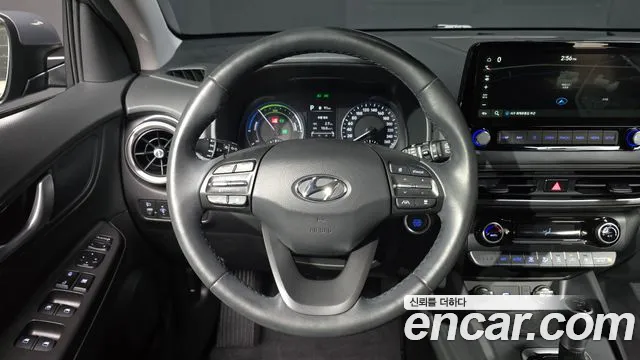 Hyundai Kona — Фото автомобиля 19