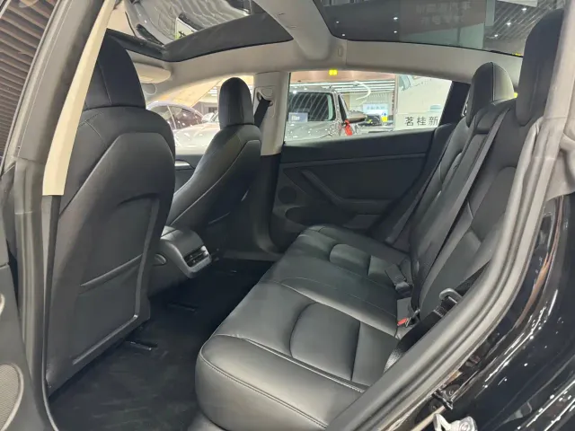 Tesla Model 3 — Фото автомобиля 6