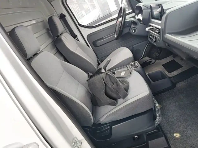 Wuling Yangguang — Фото автомобиля 24