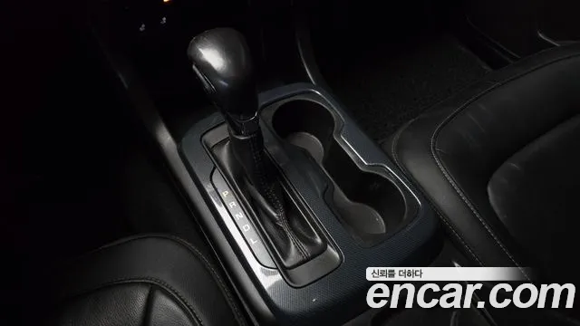 Chevrolet Colorado — Фото автомобиля 9