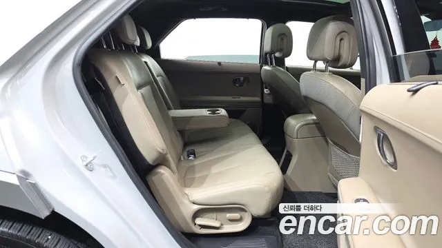 Hyundai Ioniq 5 — Фото автомобиля 16