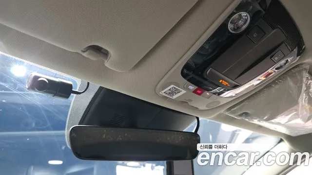 Kia K5 Новый K5 3 поколение 2.0 LPi(Для проката) — Фото автомобиля 17