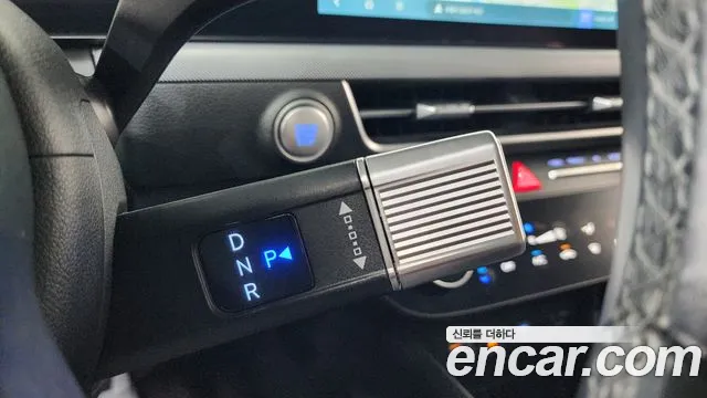 Hyundai Sonata Sonata Edge(DN8) — Фото автомобиля 9