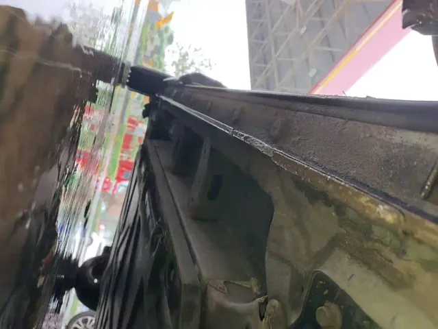 BYD Seagull — Фото автомобиля 20