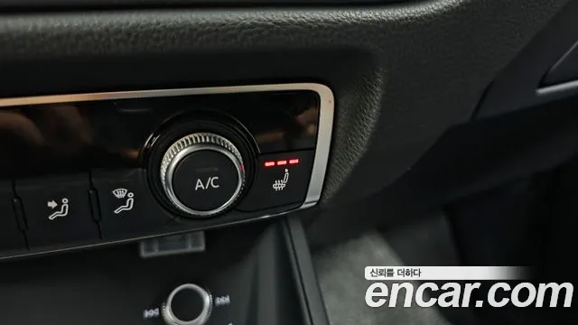 Audi Q3 F3 — Фото автомобиля 19