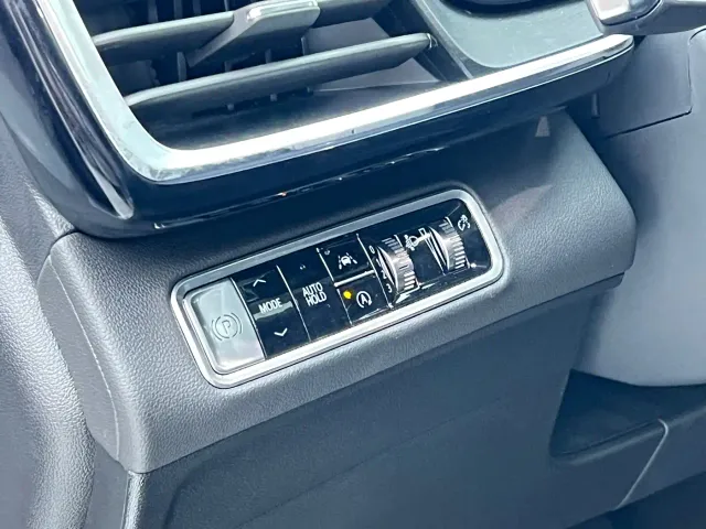 Buick Envision S — Фото автомобиля 17