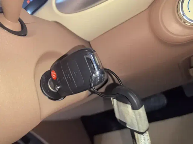 Wuling Hongguang Mini EV — Фото автомобиля 8