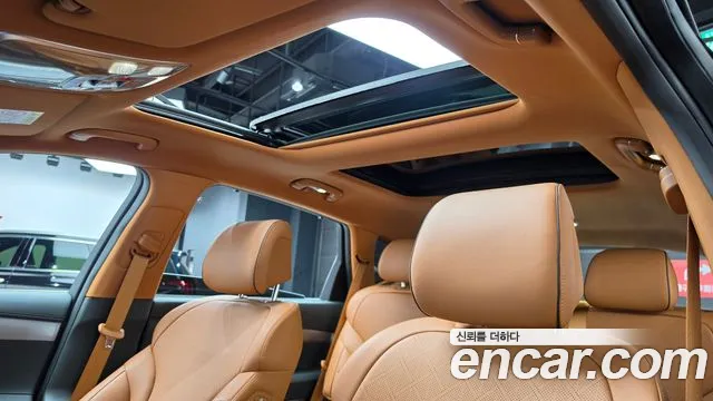 Genesis GV80 — Фото автомобиля 23