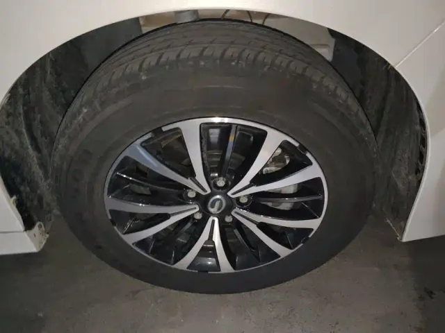 GAC Trumpchi M8 — Фото автомобиля 6