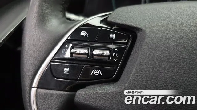 Kia Niro The All New Niro Signature — Фото автомобиля 17
