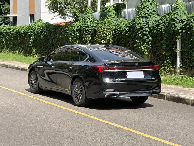 Buick LaCrosse — Фото автомобиля 6