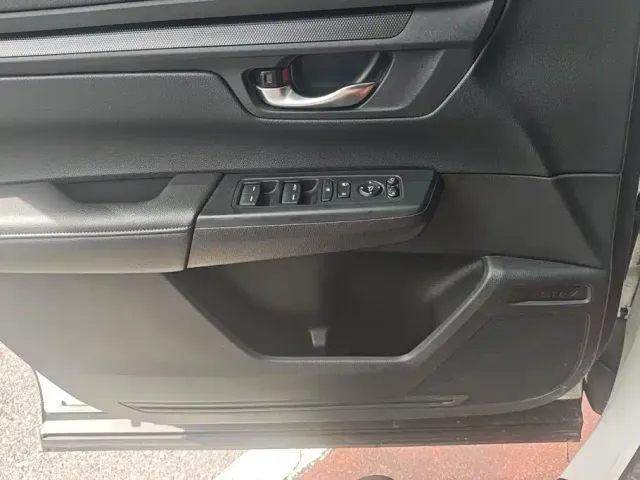 Honda CR-V — Фото автомобиля 7