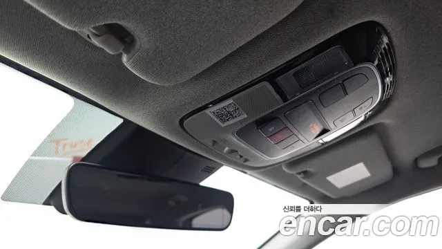Hyundai Sonata Sonata (DN8) — Фото автомобиля 19
