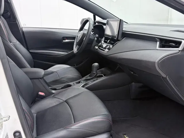 Toyota Levin — Фото автомобиля 19