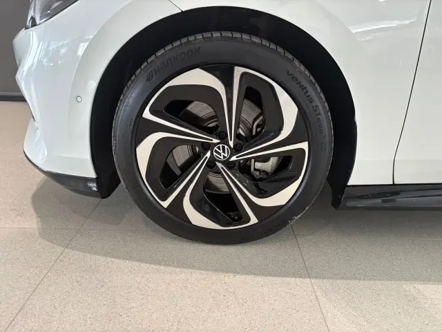 Volkswagen ID.7 Vizzion — Фото автомобиля 5