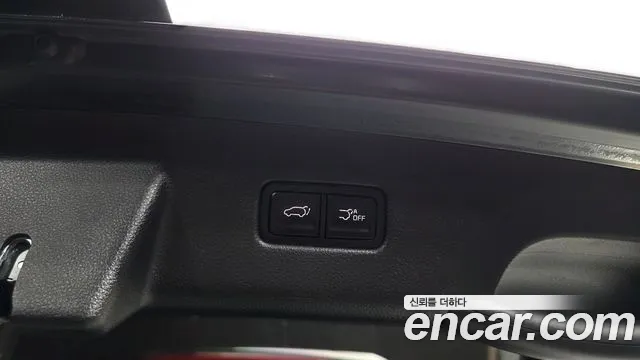Kia Canival Carnival 4 поколение Бензин 9 мест Signature — Фото автомобиля 24