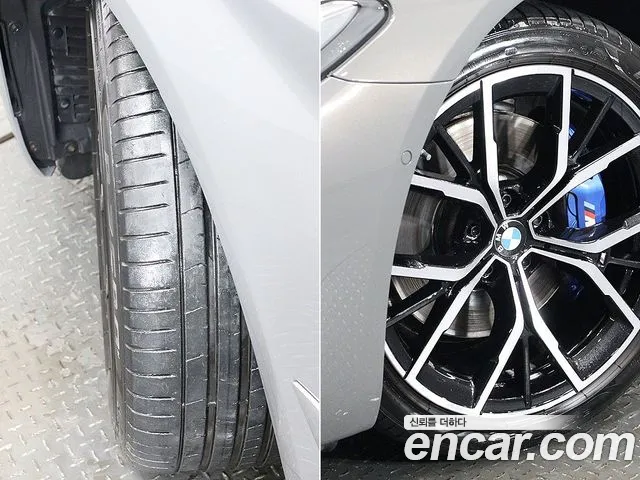 BMW 5-Series — Фото автомобиля 5