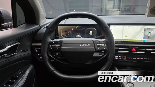 Kia Sportage — Фото автомобиля 18