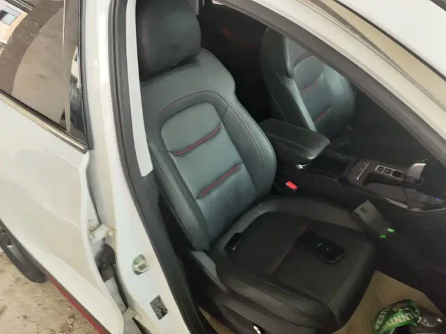 Chery Tiggo 7 — Фото автомобиля 24