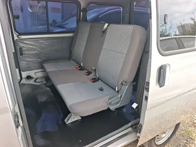 Wuling Zhiguang — Фото автомобиля 16