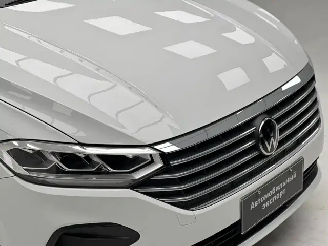 Volkswagen Lavida — Фото автомобиля 5