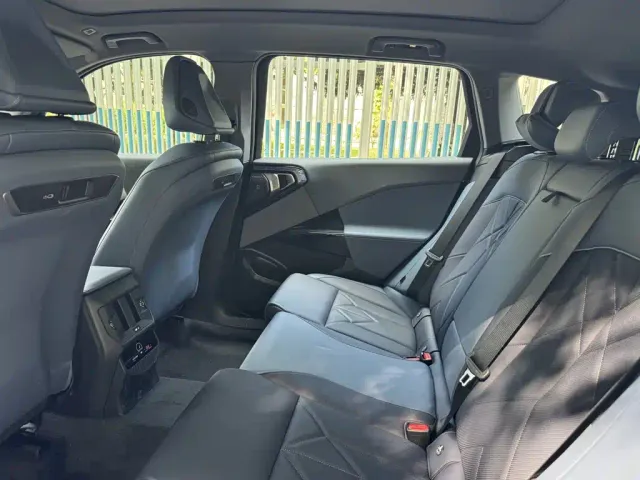 BMW X3 — Фото автомобиля 6
