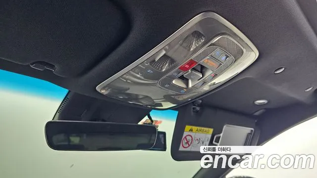 Genesis G80 Бензин 3.5 Turbo 2WD — Фото автомобиля 28