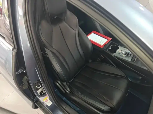 BYD Seal 06 — Фото автомобиля 24