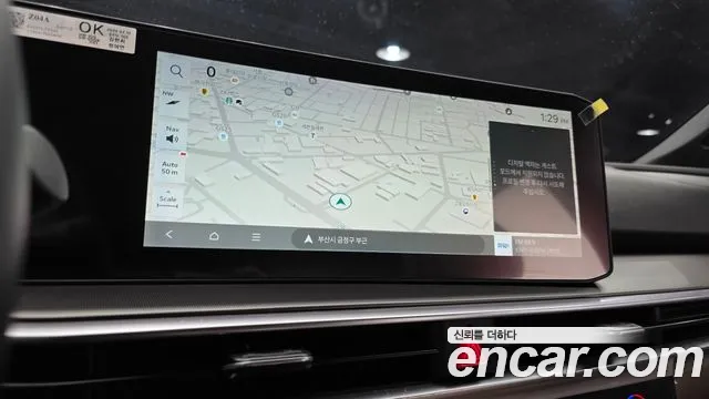 Kia Sorento 4th Gen — Фото автомобиля 22