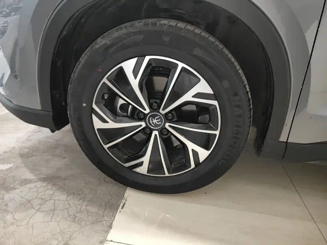 BYD Song Pro — Фото автомобиля 22