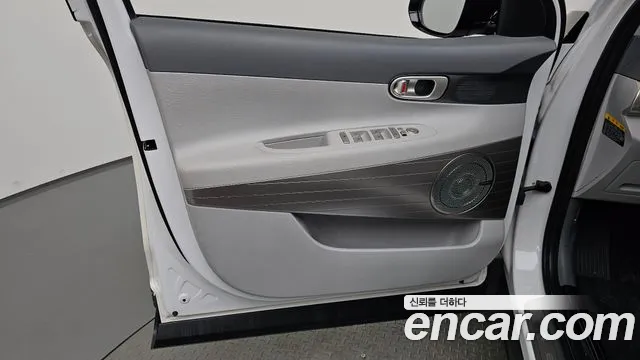 Hyundai Nexo — Фото автомобиля 13