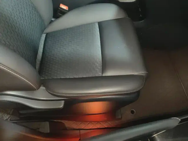 GAC Trumpchi M8 — Фото автомобиля 8