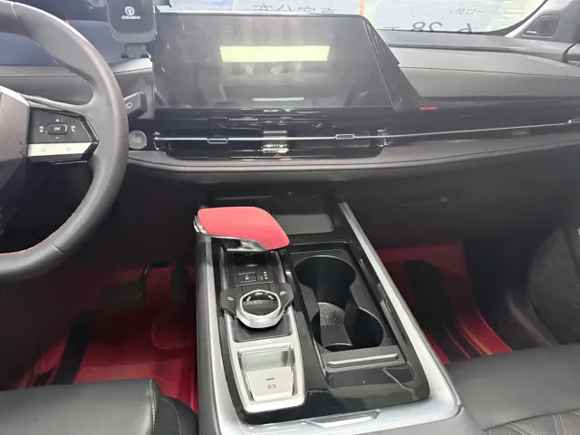 Changan CS55 Plus — Фото автомобиля 14