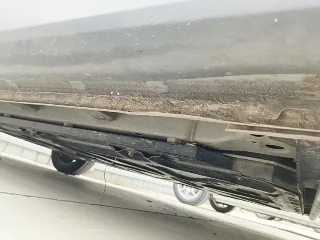 BYD Seagull — Фото автомобиля 20