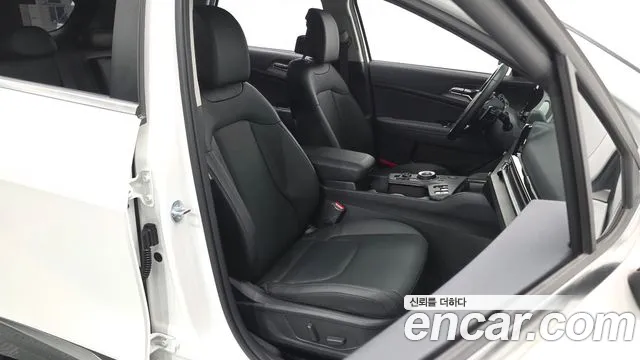 Kia Sportage — Фото автомобиля 23