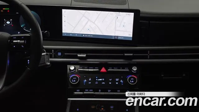 Hyundai Santa Fe MX5 — Фото автомобиля 19