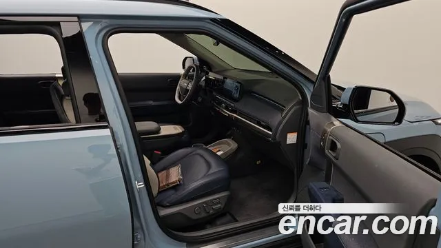 Kia EV3 — Фото автомобиля 10