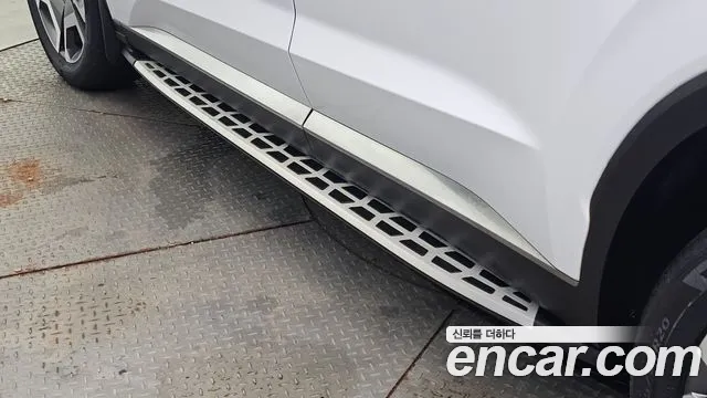 Hyundai Palisade The New Palisade Дизель 2.2 4WD — Фото автомобиля 29
