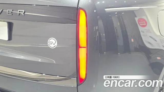Land Rover Range Rover 5th Gen — Фото автомобиля 19