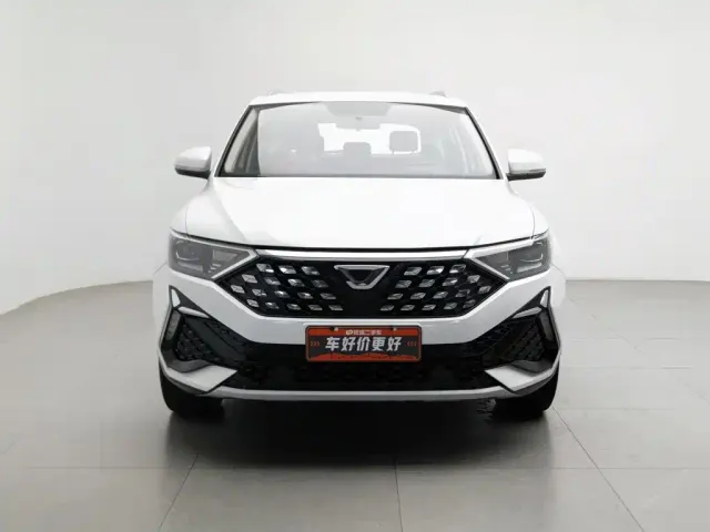 Jetta VS5 — Фото автомобиля 3