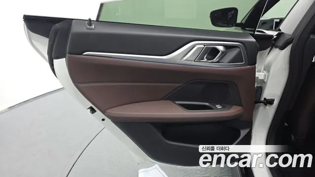 BMW 4-Series 4 серия (G22) 420i M Sport Pro Gran Coupe — Фото автомобиля 24